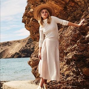 Rowie the label Ollie skirt